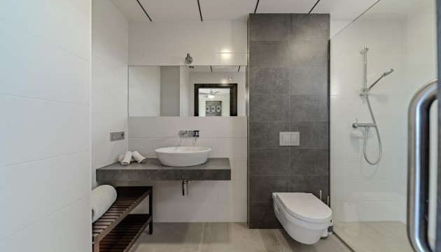 Перепродажа - отдельная вилла - La Marina