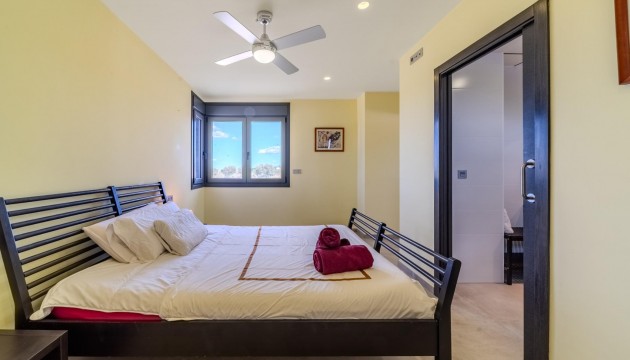 Перепродажа - отдельная вилла - La Marina