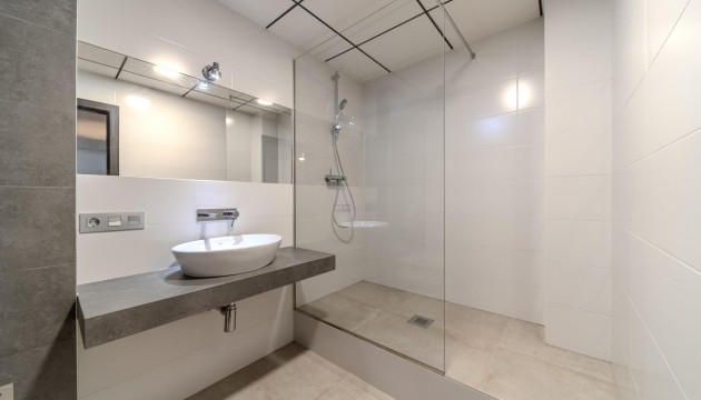 Перепродажа - отдельная вилла - La Marina