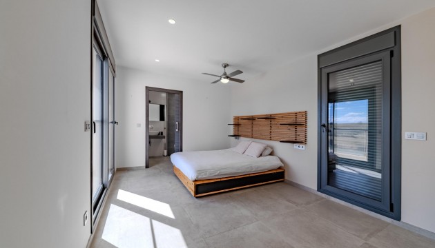 Перепродажа - отдельная вилла - La Marina