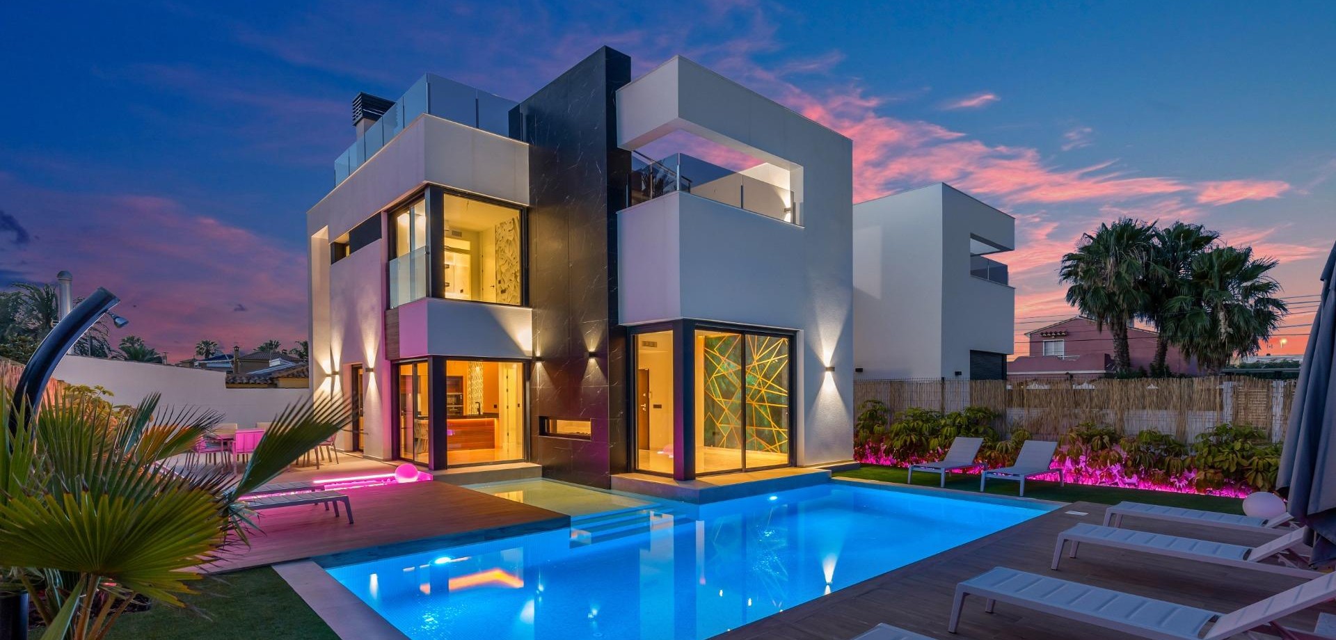 House in Torrevieja - view 1