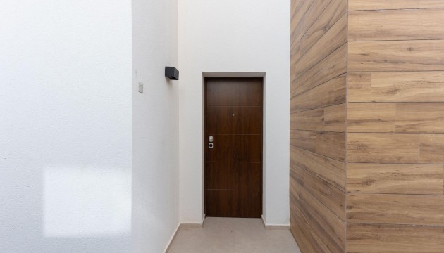 Resale - Detached Villa - Torrevieja - Torreta Florida