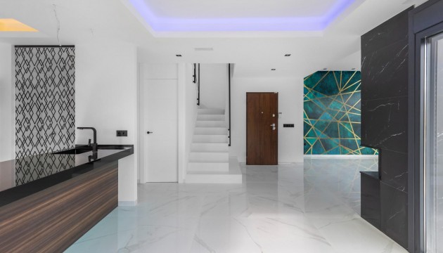 Resale - Detached Villa - Torrevieja - Torreta Florida