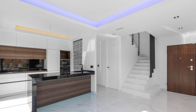 Resale - Detached Villa - Torrevieja - Torreta Florida