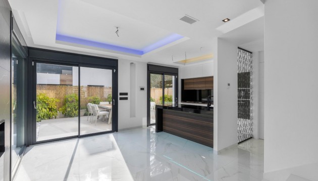 Resale - Detached Villa - Torrevieja - Torreta Florida