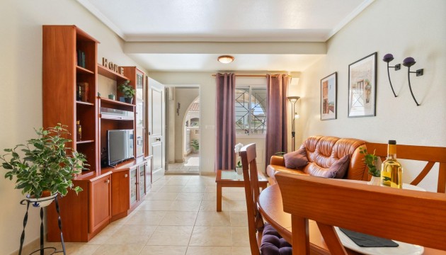 Resale - Duplex - Torrevieja - Nueva Torrevieja - Aguas Nuevas