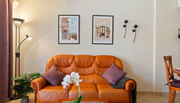 Resale - Duplex - Torrevieja - Nueva Torrevieja - Aguas Nuevas