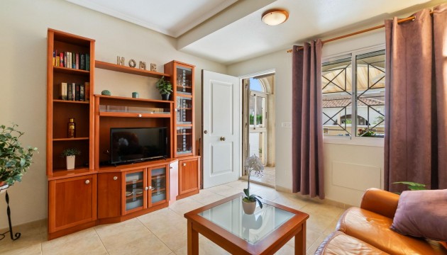 Resale - Duplex - Torrevieja - Nueva Torrevieja - Aguas Nuevas