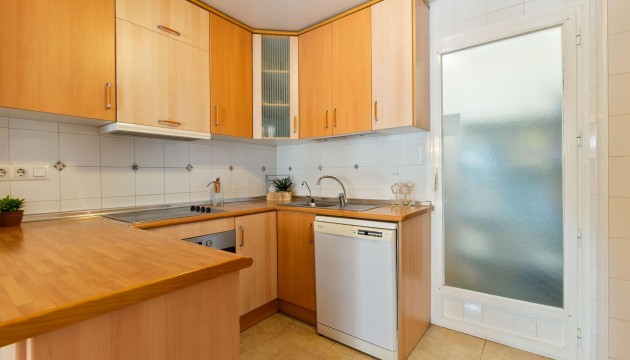 Resale - Duplex - Torrevieja - Nueva Torrevieja - Aguas Nuevas