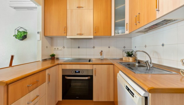 Resale - Duplex - Torrevieja - Nueva Torrevieja - Aguas Nuevas