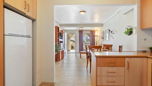 Resale - Duplex - Torrevieja - Nueva Torrevieja - Aguas Nuevas