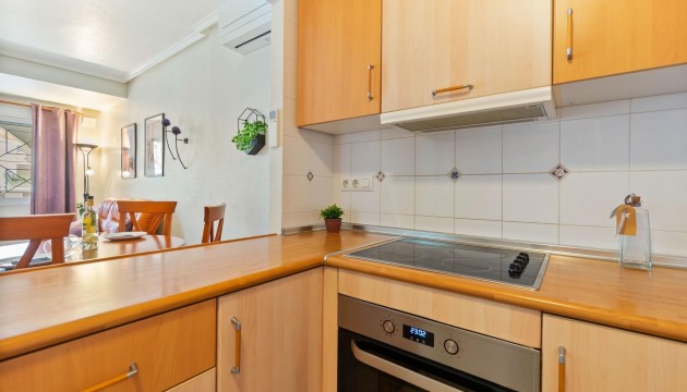 Resale - Duplex - Torrevieja - Nueva Torrevieja - Aguas Nuevas