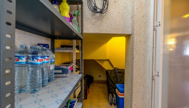 Resale - Duplex - Torrevieja - Nueva Torrevieja - Aguas Nuevas