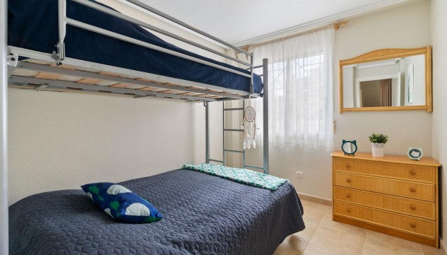 Resale - Duplex - Torrevieja - Nueva Torrevieja - Aguas Nuevas