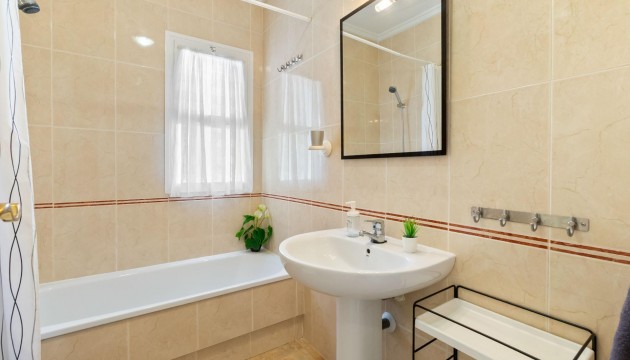 Resale - Duplex - Torrevieja - Nueva Torrevieja - Aguas Nuevas