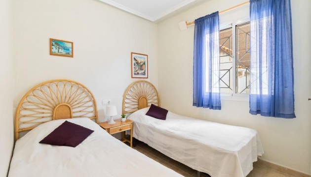 Resale - Duplex - Torrevieja - Nueva Torrevieja - Aguas Nuevas