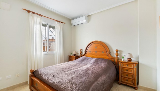 Resale - Duplex - Torrevieja - Nueva Torrevieja - Aguas Nuevas