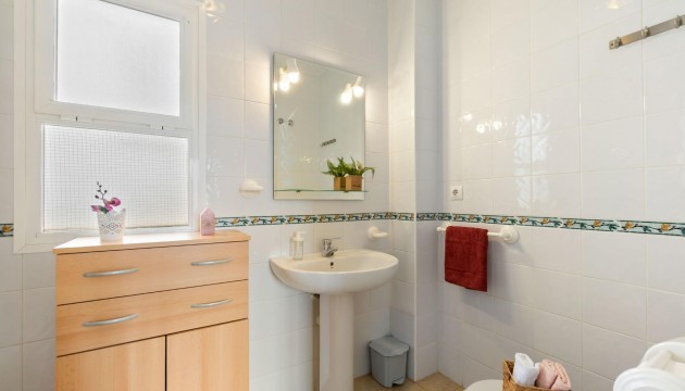 Resale - Duplex - Torrevieja - Nueva Torrevieja - Aguas Nuevas