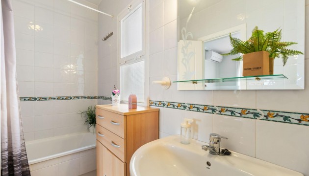 Resale - Duplex - Torrevieja - Nueva Torrevieja - Aguas Nuevas