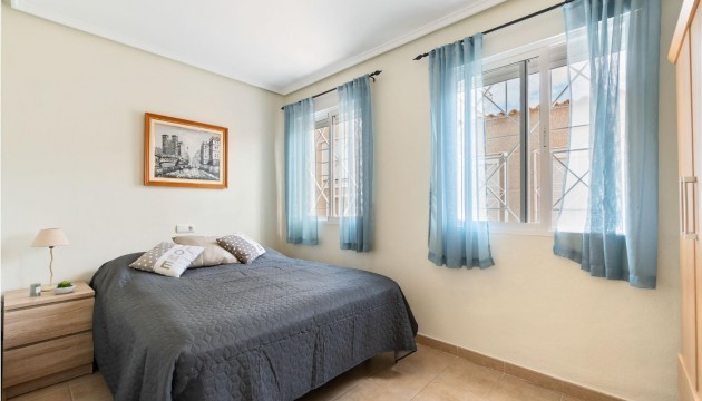 Resale - Duplex - Torrevieja - Nueva Torrevieja - Aguas Nuevas