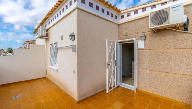 Resale - Duplex - Torrevieja - Nueva Torrevieja - Aguas Nuevas