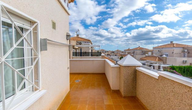 Resale - Duplex - Torrevieja - Nueva Torrevieja - Aguas Nuevas