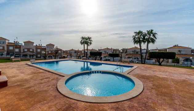 Resale - Duplex - Torrevieja - Nueva Torrevieja - Aguas Nuevas