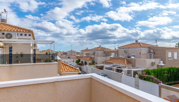 Resale - Duplex - Torrevieja - Nueva Torrevieja - Aguas Nuevas