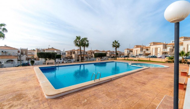 Resale - Duplex - Torrevieja - Nueva Torrevieja - Aguas Nuevas