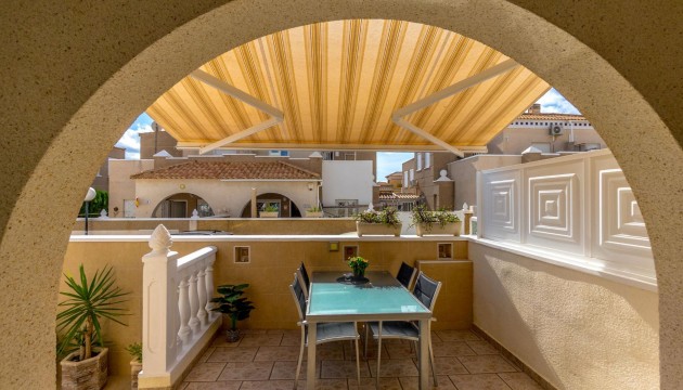 Resale - Duplex - Torrevieja - Nueva Torrevieja - Aguas Nuevas