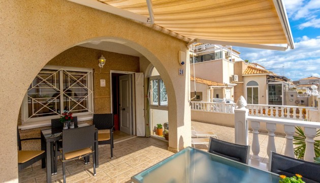 Resale - Duplex - Torrevieja - Nueva Torrevieja - Aguas Nuevas