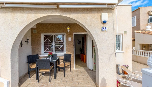 Resale - Duplex - Torrevieja - Nueva Torrevieja - Aguas Nuevas