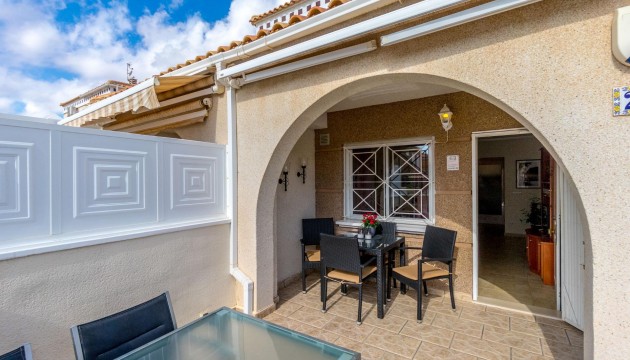 Resale - Duplex - Torrevieja - Nueva Torrevieja - Aguas Nuevas