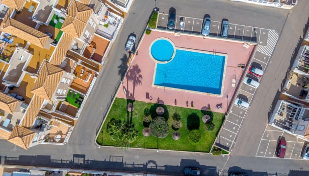 Resale - Duplex - Torrevieja - Nueva Torrevieja - Aguas Nuevas