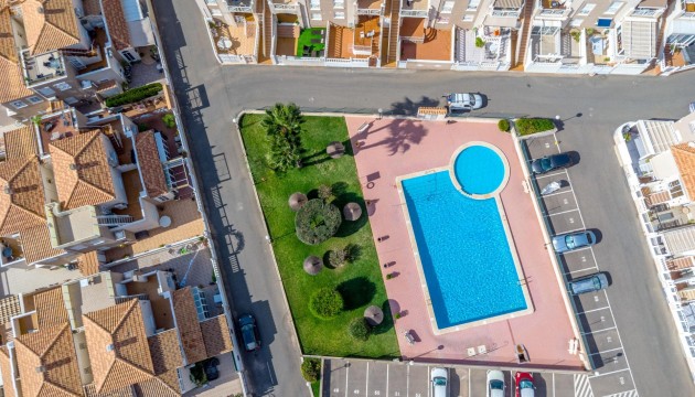 Resale - Duplex - Torrevieja - Nueva Torrevieja - Aguas Nuevas