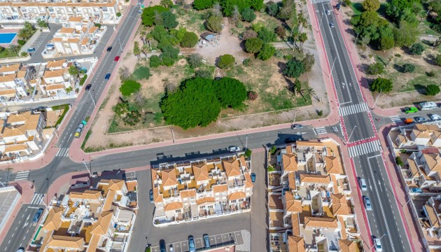 Resale - Duplex - Torrevieja - Nueva Torrevieja - Aguas Nuevas