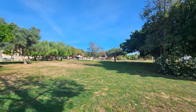 Resale - Duplex - Torrevieja - Nueva Torrevieja - Aguas Nuevas