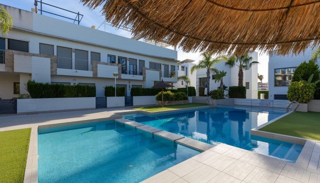 Begagnad - Duplex - Ciudad Quesada