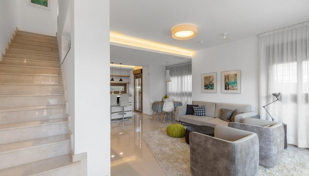 Begagnad - Duplex - Ciudad Quesada