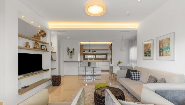 Begagnad - Duplex - Ciudad Quesada