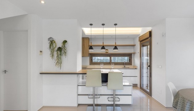 Begagnad - Duplex - Ciudad Quesada