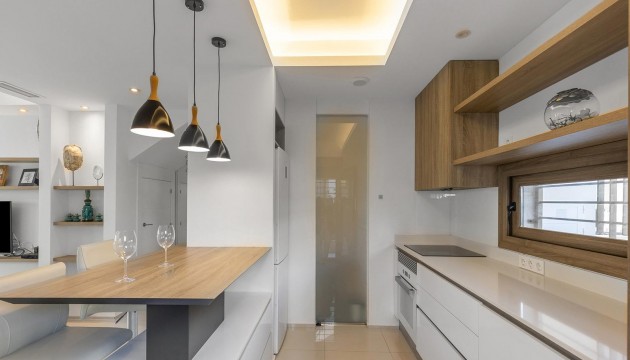 Begagnad - Duplex - Ciudad Quesada