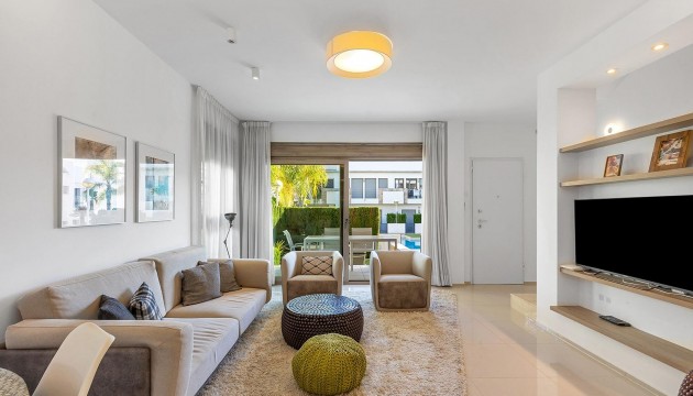 Begagnad - Duplex - Ciudad Quesada