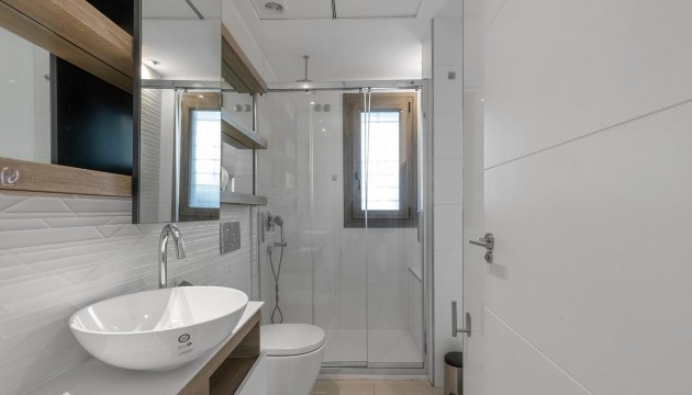 Begagnad - Duplex - Ciudad Quesada