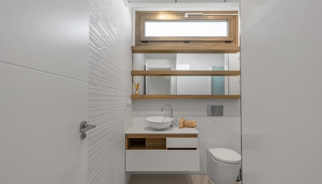 Begagnad - Duplex - Ciudad Quesada