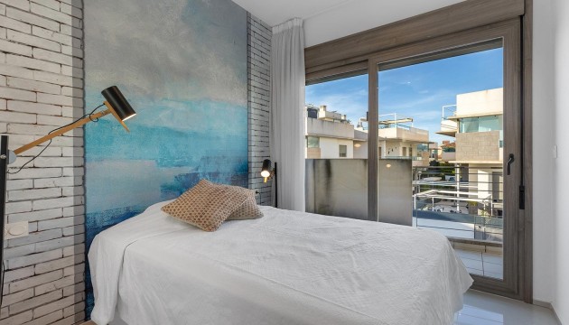 Begagnad - Duplex - Ciudad Quesada