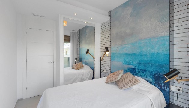 Begagnad - Duplex - Ciudad Quesada