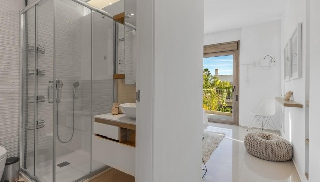 Begagnad - Duplex - Ciudad Quesada