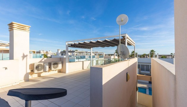 Begagnad - Duplex - Ciudad Quesada