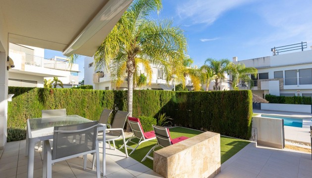 Begagnad - Duplex - Ciudad Quesada